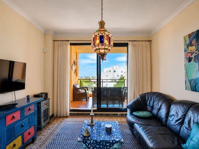 Apartamento en venta en La Cala de Mijas, Málaga Costa del Sol