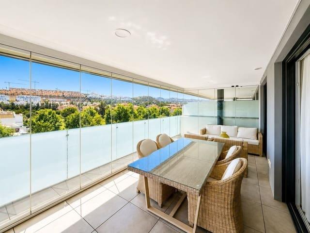 Apartamento en venta en La Cala de Mijas, Málaga Costa del Sol