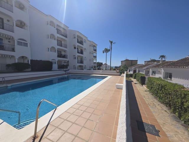 Apartamento en venta en La Cala de Mijas, Málaga Costa del Sol