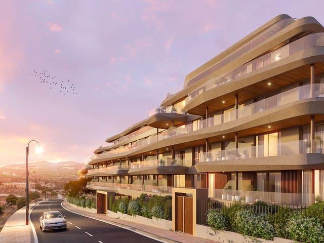 Apartamento en venta en La Cala de Mijas, Málaga Costa del Sol