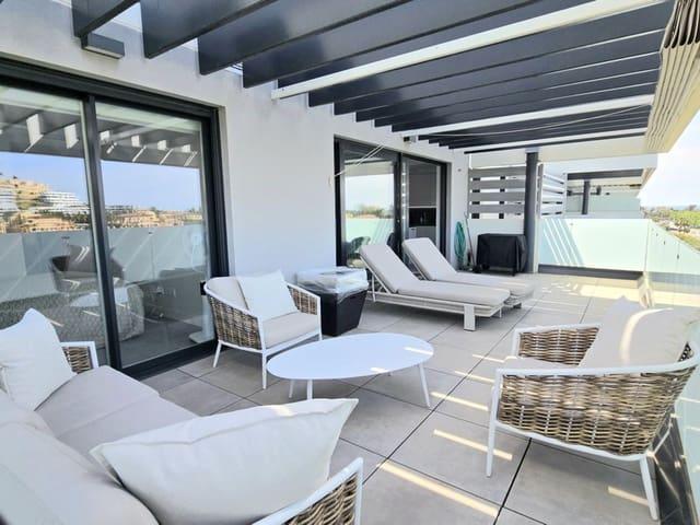 Apartamento en venta en La Cala de Mijas, Málaga Costa del Sol