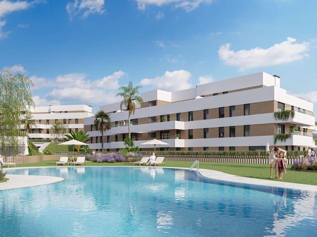 Apartamento en venta en La Cala de Mijas, Málaga Costa del Sol