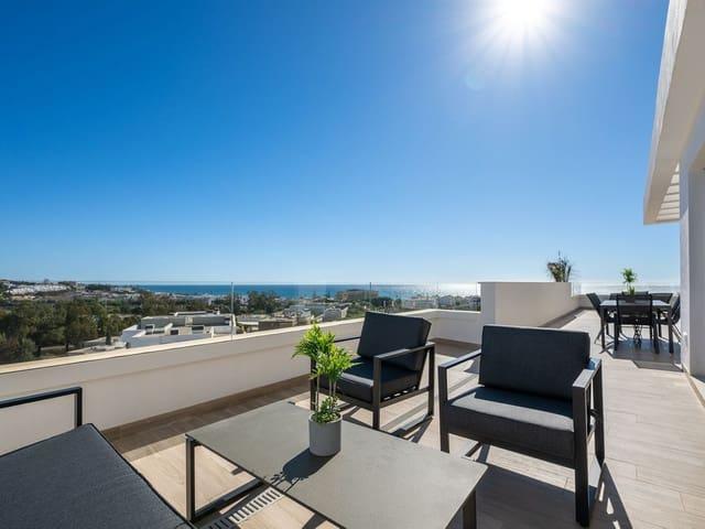 Apartamento en venta en La Cala de Mijas, Málaga Costa del Sol