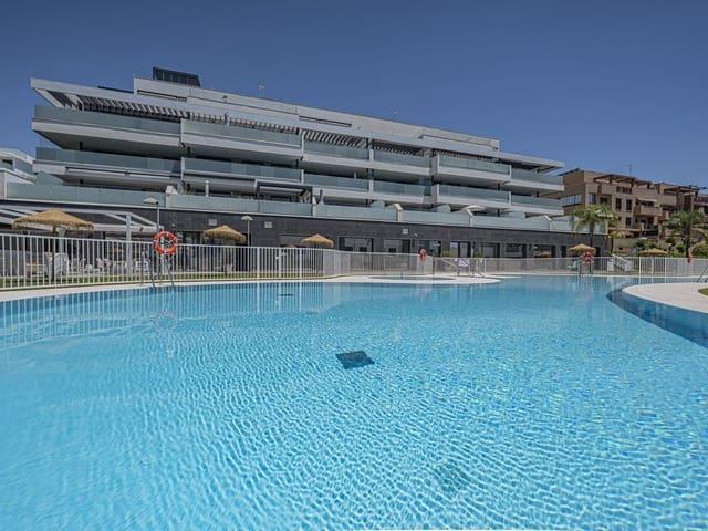 Apartamento en venta en La Cala de Mijas, Málaga Costa del Sol