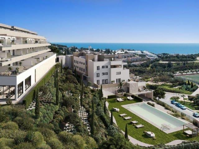 Apartamento en venta en La Cala de Mijas, Málaga Costa del Sol