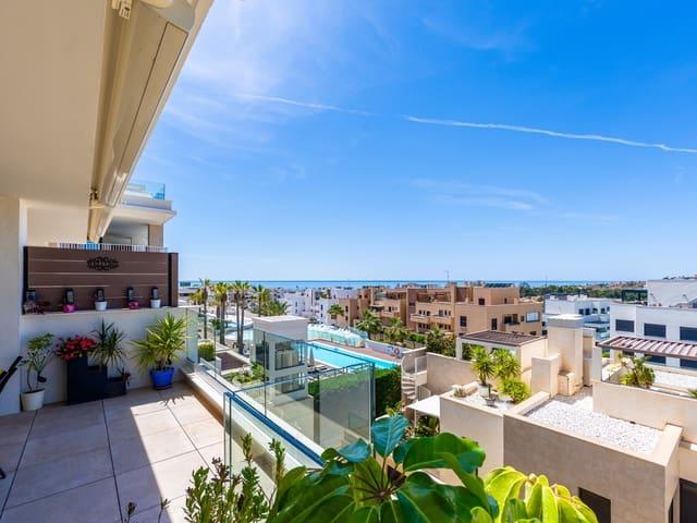 Apartamento en venta en La Cala de Mijas, Málaga Costa del Sol