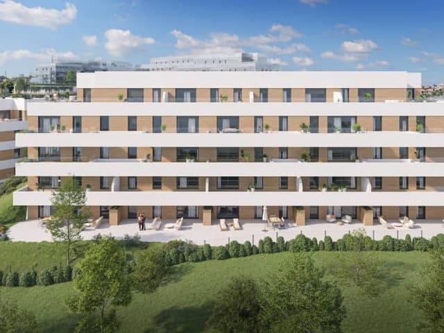 Apartamento en venta en La Cala de Mijas, Málaga Costa del Sol