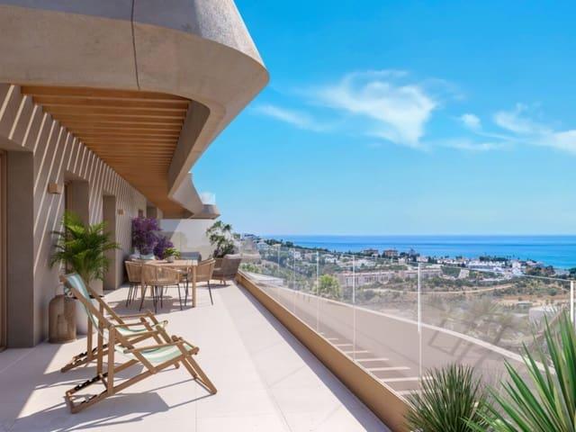 Apartamento en venta en La Cala de Mijas, Málaga Costa del Sol