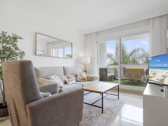 Apartamento en venta en La Cala de Mijas, Málaga Costa del Sol