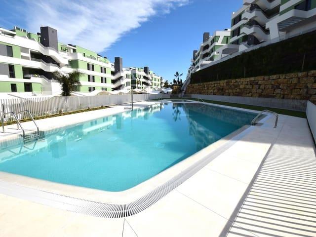 Apartamento en venta en La Cala de Mijas, Málaga Costa del Sol