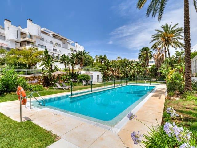Apartamento en venta en La Cala de Mijas, Málaga Costa del Sol