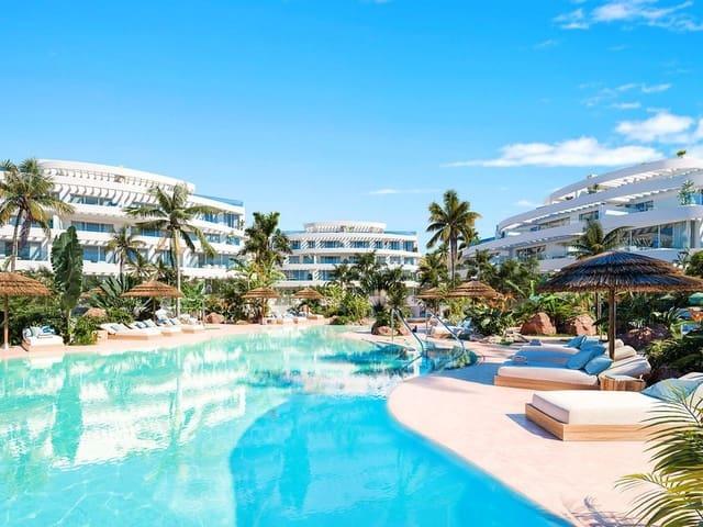 Apartamento en venta en La Cala de Mijas, Málaga Costa del Sol