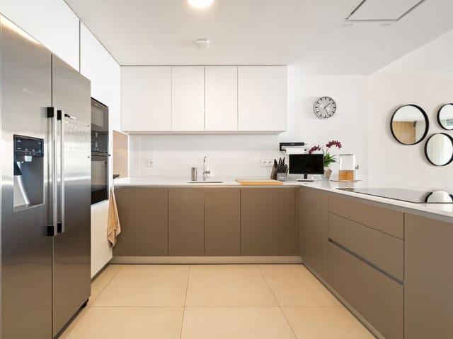 Apartamento en venta en La Cala de Mijas, Málaga Costa del Sol