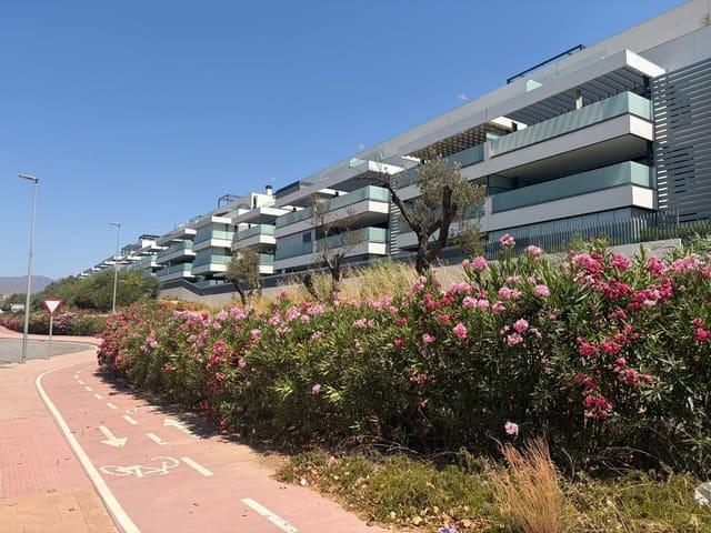 Apartamento en venta en La Cala de Mijas, Málaga Costa del Sol