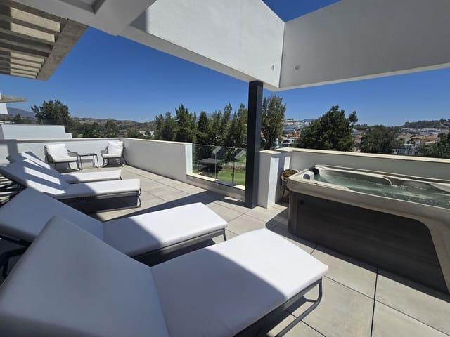 Apartamento en venta en La Cala de Mijas, Málaga Costa del Sol