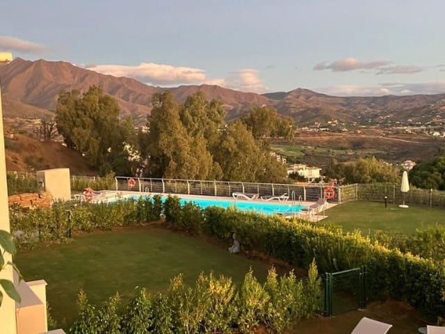Apartamento en venta en La Cala de Mijas, Málaga Costa del Sol