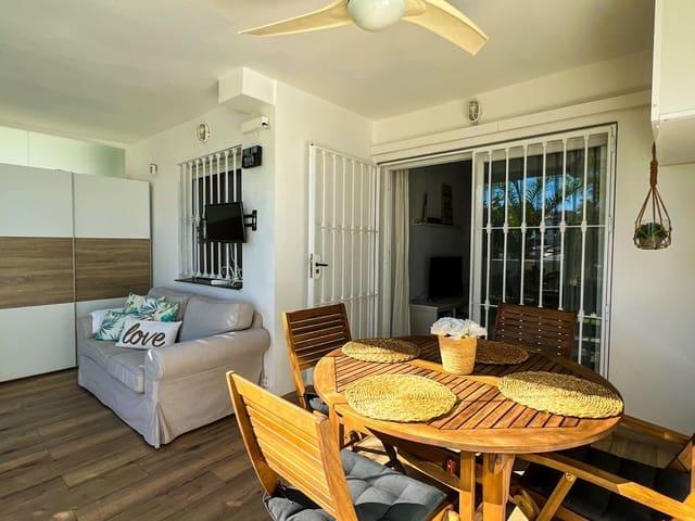 Apartamento en venta en La Cala de Mijas, Málaga Costa del Sol
