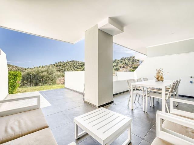 Apartamento en venta en La Cala de Mijas, Málaga Costa del Sol