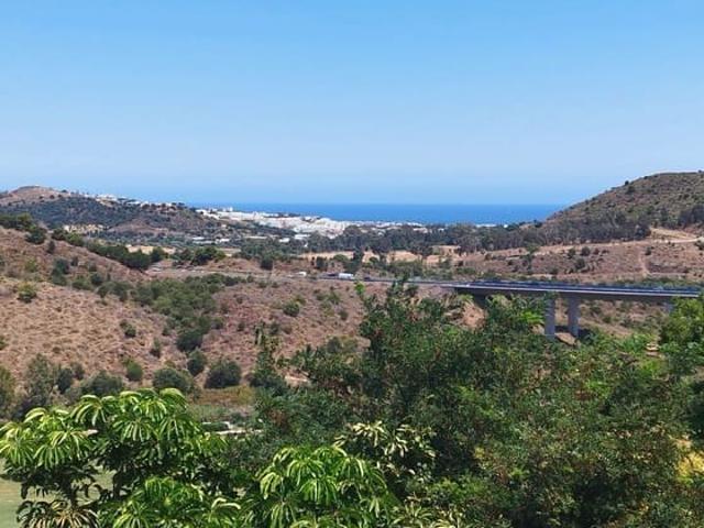 Apartamento en venta en La Cala de Mijas, Málaga Costa del Sol
