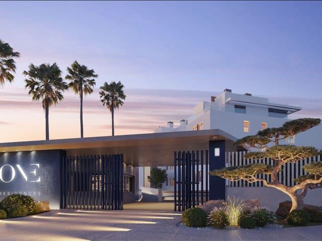 Apartamento en venta en La Cala de Mijas, Málaga Costa del Sol