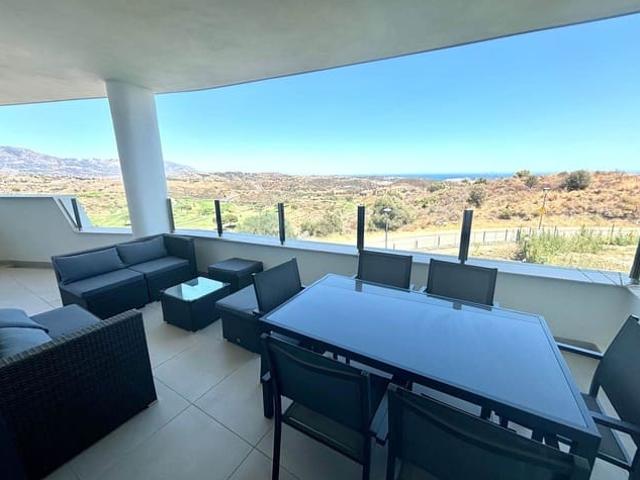 Apartamento en venta en La Cala de Mijas, Málaga Costa del Sol