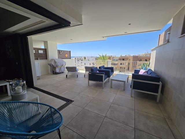 Apartamento en venta en La Cala de Mijas, Málaga Costa del Sol