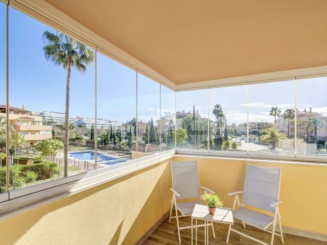 Apartamento en venta en La Cala de Mijas, Málaga Costa del Sol