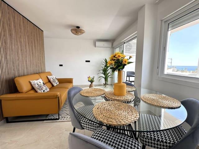 Apartamento en venta en La Cala de Mijas, Málaga Costa del Sol