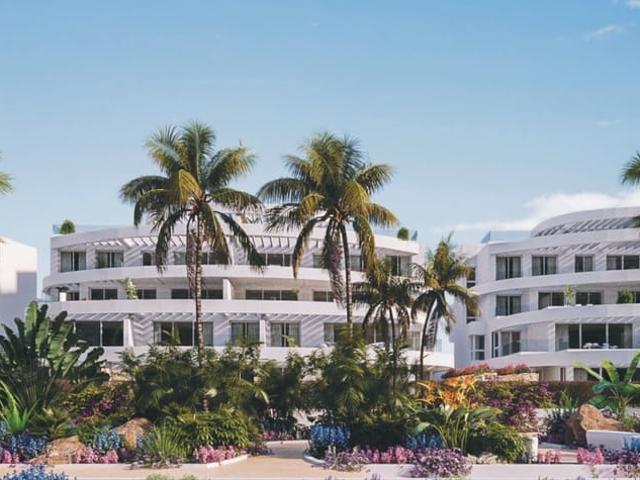 Apartamento en venta en La Cala de Mijas, Málaga Costa del Sol