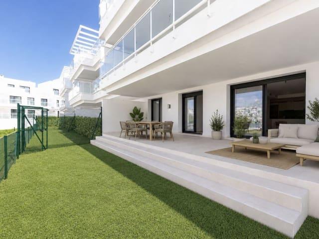 Apartamento en venta en La Cala de Mijas, Málaga Costa del Sol