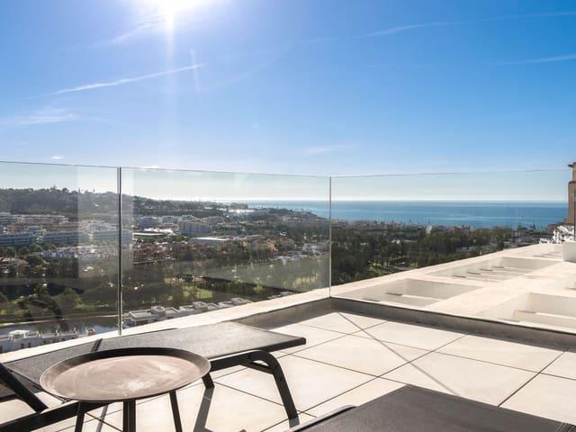 Apartamento en venta en La Cala de Mijas, Málaga Costa del Sol