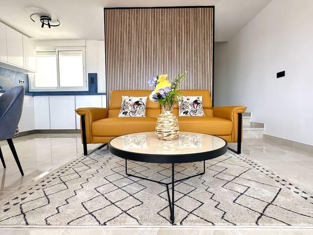 Apartamento en venta en La Cala de Mijas, Málaga Costa del Sol