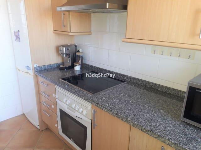 Apartamento en venta en La Cala de Mijas, Málaga Costa del Sol