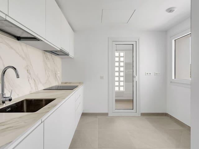 Apartamento en venta en La Cala de Mijas, Málaga Costa del Sol