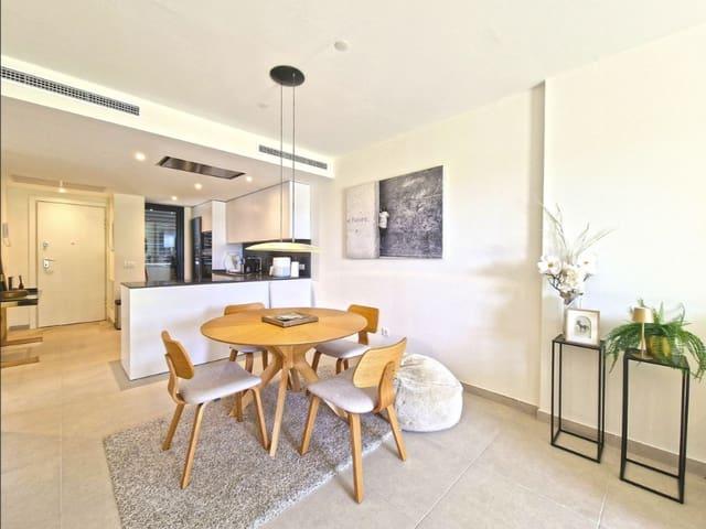 Apartamento en venta en La Cala de Mijas, Málaga Costa del Sol