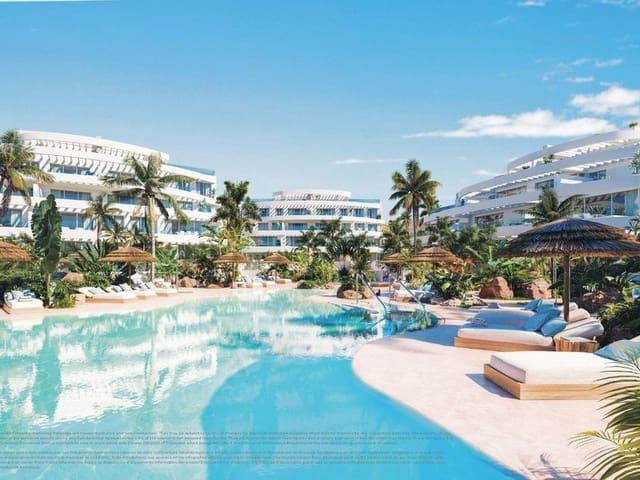 Apartamento en venta en La Cala de Mijas, Málaga Costa del Sol