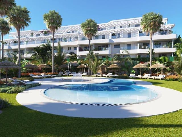 Apartamento en venta en La Cala de Mijas, Málaga Costa del Sol