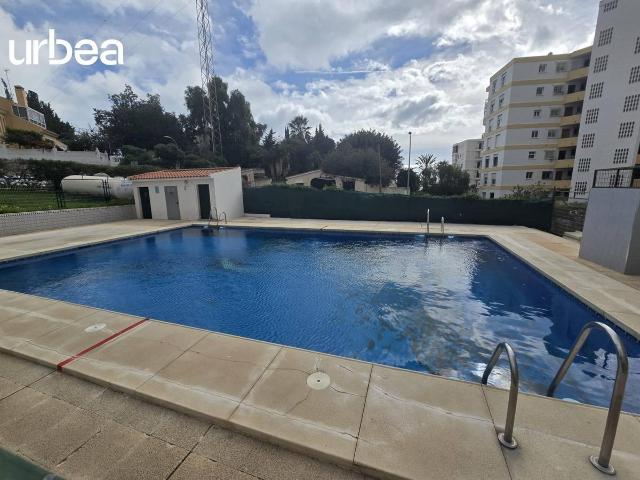 Apartamento en Venta en La Cala del Moral