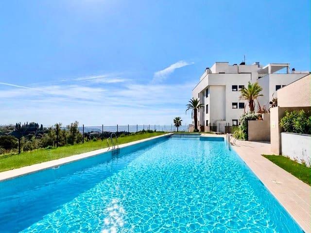Apartamento en venta en La Cala del Moral, Málaga Costa del Sol