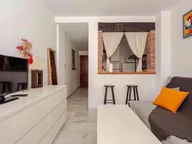 Apartamento en venta en La Cala del Moral, Málaga Costa del Sol