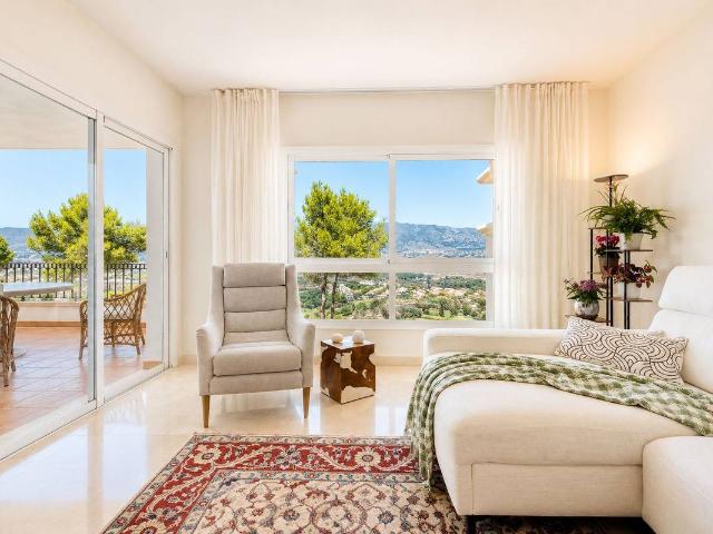 Apartamento en Venta en La Cala Golf Lagar Martell