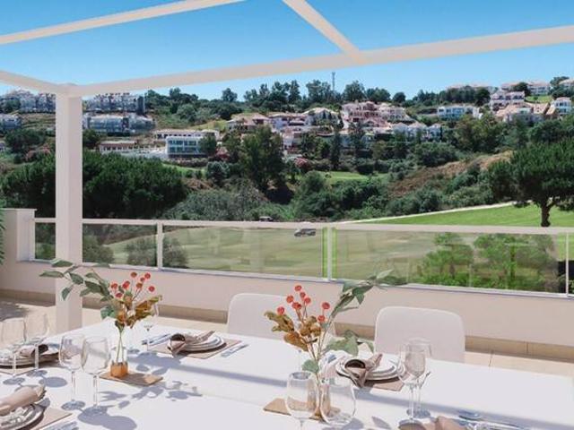 Apartamento en Venta en La Cala Golf Lagar Martell