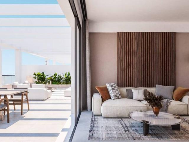 Apartamento en Venta en La Cala Golf Lagar Martell