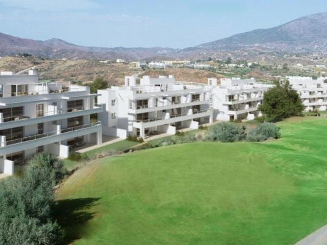 Apartamento en Venta en La Cala Golf Lagar Martell