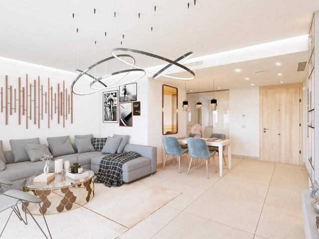 Apartamento en Venta en La Cala Golf Lagar Martell