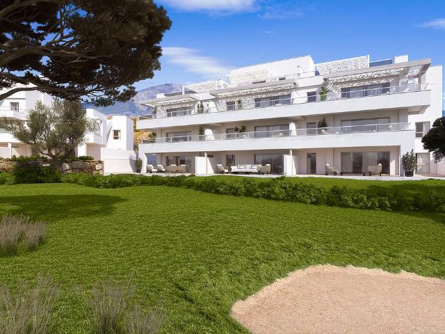 Apartamento en Venta en La Cala Golf Lagar Martell
