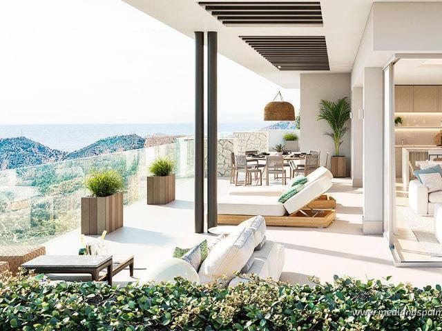 Apartamento en Venta en La Cala Golf Lagar Martell