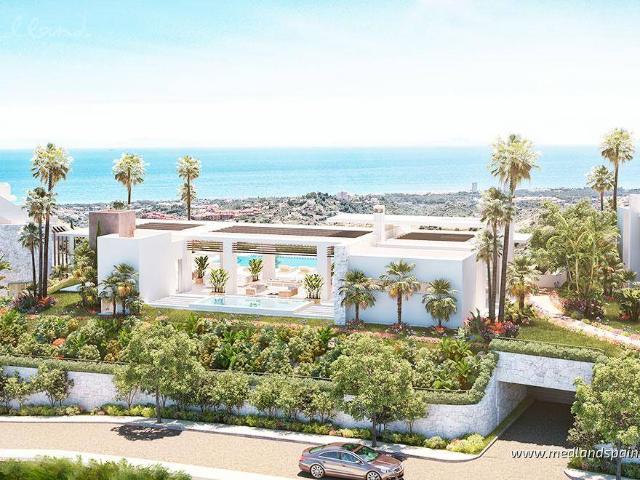 Apartamento en Venta en La Cala Golf Lagar Martell