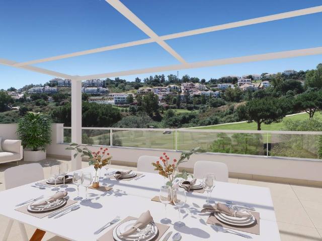 Apartamento en Venta en La Cala Golf Lagar Martell