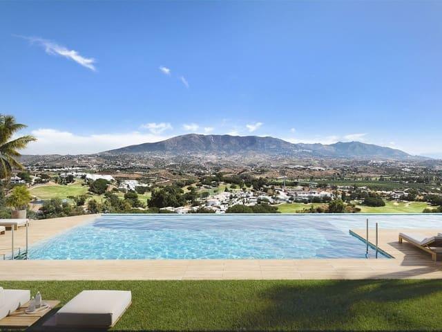 Apartamento en venta en La Cala Golf, Málaga Costa del Sol